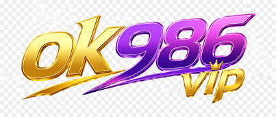 OK986 VIP Logo